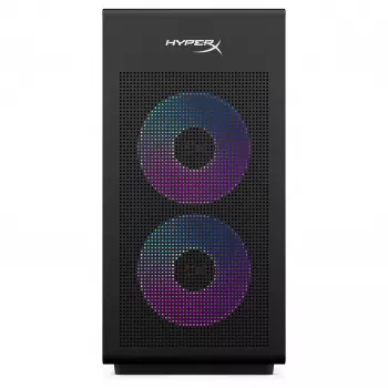 HP HyperX OMEN namizni igralni računalnik GT18-0170ng - Intel Core Ultra 7 270K Plus, 32GB DDR5, 1TB SSD, NVIDIA GeForce RTX 5060 Ti 16GB, FreeDOS