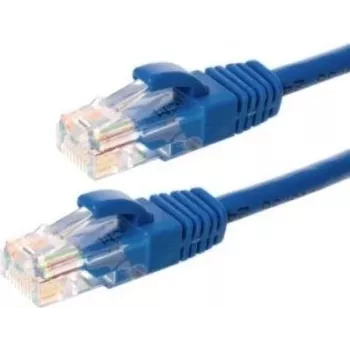 DSIT CAT6 Ethernet patch kabel 7,5 m moder U/UTP 100 % baker RJ45