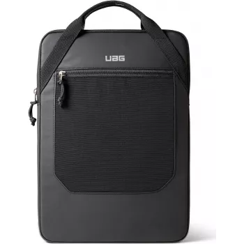 Urban Armor Gear DRYOUT zaščitni ovitek za prenosnik 16 inch črn