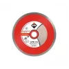 RUBI DIAL DIAM. CPR 115 SUPERPRO diamantna rezalna plošča z neprekinjenim robom za porcelan in kamen