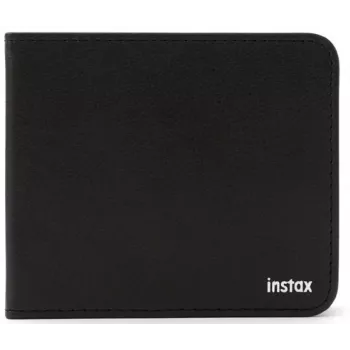 Fujifilm Instax album Wide, črn (70100151657)