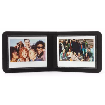 Fujifilm Instax album Wide, črn (70100151657)