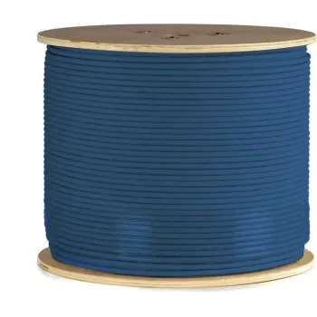 DSIT DANICOM CAT6A U/UTP 500m kabel s polnim vodnikom - LSZH (Dca)
