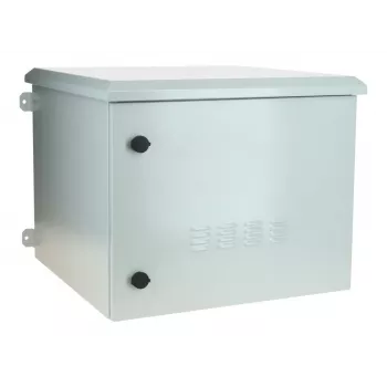 DSIT DS6609-OUT 19 inch zunanja stenska omarica za strežnike IP55, 9U, 600x600x500 mm