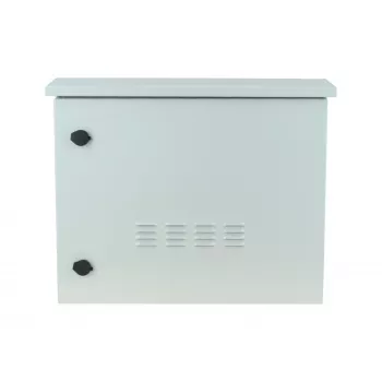 DSIT DS6609-OUT 19 inch zunanja stenska omarica za strežnike IP55, 9U, 600x600x500 mm