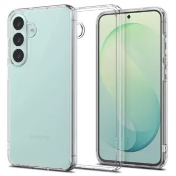 Spigen Ultra Hybrid ovitek za Samsung Galaxy S24 FE - kristalno čist