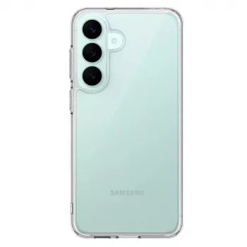 Spigen Ultra Hybrid ovitek za Samsung Galaxy S24 FE - kristalno čist