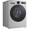 LG F4WX801YS pralni stroj s sprednjim polnjenjem 10,5 kg z AI DD™, Steam+™ in Wi-Fi