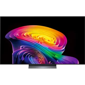 LG OLED77C6ELB.AEUD 77-palčni 4K Ultra HD OLED pametni TV s HDR10, Dolby Vision, trojnim sprejemnikom, 120Hz panelom, webOS 3.0, črn