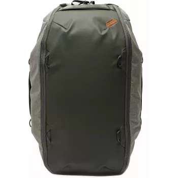 Peak Design Travel DuffelPack 65L potovalna torba z nahrbtniško funkcijo, Sage (BTRDP-65-SG-1)