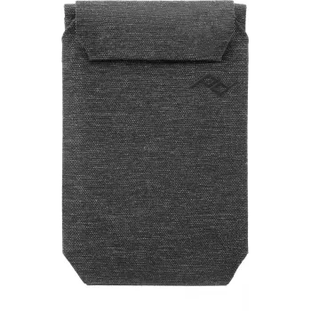 Peak Design Magnetic Wallet Stand za MagSafe – Charcoal