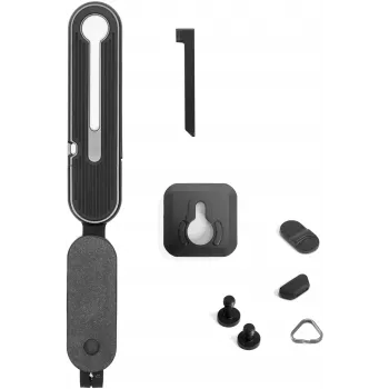 Peak Design Micro Clutch I-Plate zapestna zanka (MC-S-1)