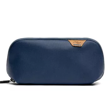 Peak Design Tech Pouch Mitternacht 2L organizator iz recikliranega najlonskega platna BTP-S-MN-1