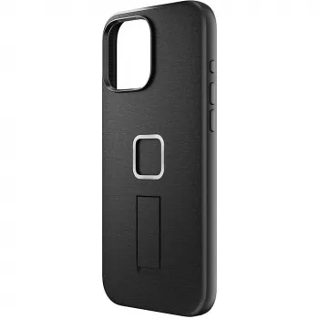 Peak Design Mobile Everyday ovitek z zanko za Apple iPhone 16 Pro Max, oglje (M-LC-BV-CH-1)