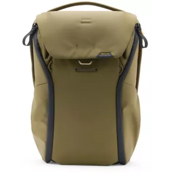 Nahrbtnik Peak Design Everyday Backpack V2 20L, kelp (BEDB-20-KP-3)