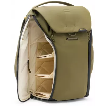 Nahrbtnik Peak Design Everyday Backpack V2 20L, kelp (BEDB-20-KP-3)