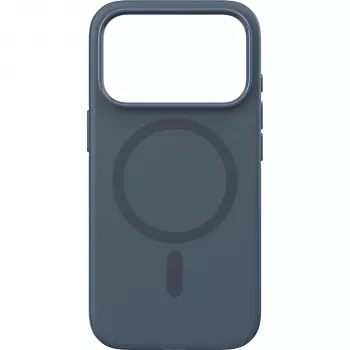 Tech21 EvoPulse Fauxven MagSafe ovitek za iPhone 18 Pro Deep Sea