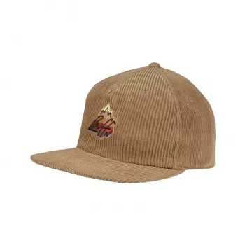 Buff Chill Trucker kapa - Dister Peanut