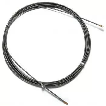DSIT Wymefa SV-TV-10 vlečna vzmet za kable z notranjo žico, 10 m, Ø 5,2 mm