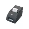 Epson TM-U220A dvobarvni matrični tiskalnik za potrdila, serijski, samodejni rezkalnik, temno siv