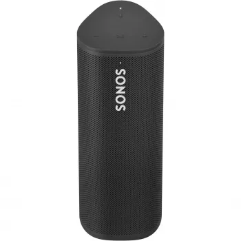 Sonos Roam prenosni pametni zvočnik črn