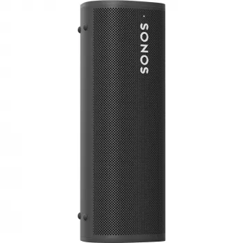 Sonos Roam prenosni pametni zvočnik črn