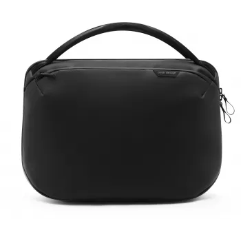 Peak Design Travel Weekender 25L potovalna torba, črna (BTRW-25-BK-2)