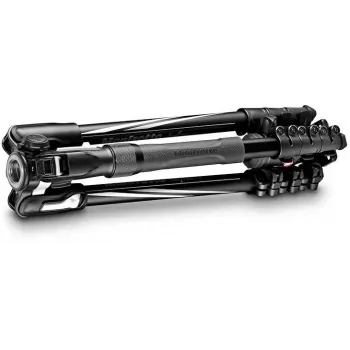 Manfrotto Befree 2N1 stojalo za fotoaparat (MKBFRLA4B-BHM)
