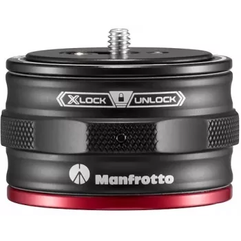 Manfrotto MVAQR hitri menjalni adapter