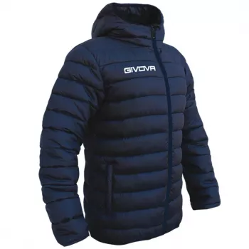 Givova Olanda trenirka Navy Blue G013 0004