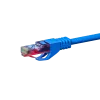 DSIT CAT6 Ethernet patch kabel 100% baker U/UTP 5m moder (DC-64-050)