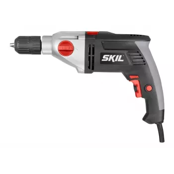 SKIL 1024AA 900W udarni vrtalnik s kovčkom
