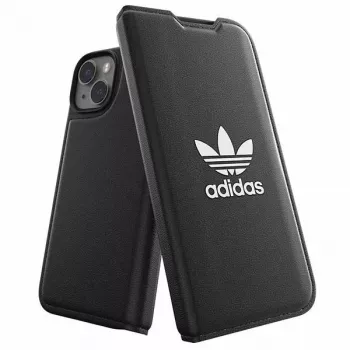 Adidas Originals Booklet ovitek BASIC za iPhone 14/15/13 6,1