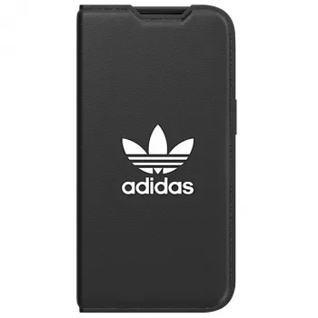 Adidas Originals Booklet ovitek BASIC za iPhone 14/15/13 6,1