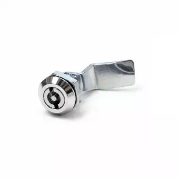DSIT standardna vratna ključavnica za 6U zunanjo stensko omaro (DS-LOCK-OUT-6U)