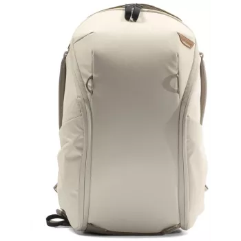 Peak Design Everyday Backpack Zip V2 15L nahrbtnik, bone (BEDBZ-15-BO-2)