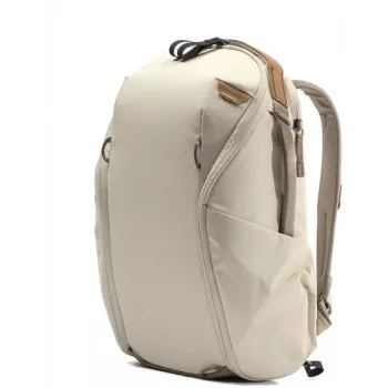 Peak Design Everyday Backpack Zip V2 15L nahrbtnik, bone (BEDBZ-15-BO-2)
