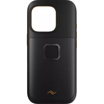 Peak Design Mobile GNAR ovitek za Apple iPhone 16 Pro, črn (M-MX-BU-BK-1)