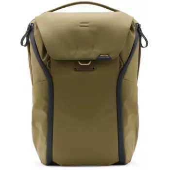 Peak Design Everyday Backpack V2 30L nahrbtnik, Kelp (BEDB-30-KP-3)