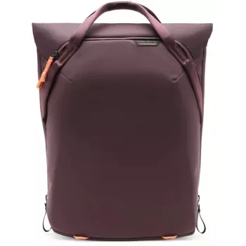 Peak Design Everyday Totepack V2 20L torba z nahrbtniško funkcijo, Eclipse (BEDTP-20-EP-3)