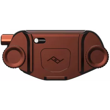 Peak Design Capture V3 sponka za kamero, Eclipse (CP-EP-3)