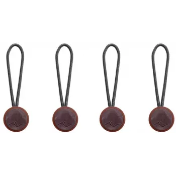 Peak Design Micro Anchor V4, 4 kos, Eclipse (4PK-AN-EP-4)