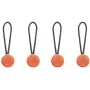 Peak Design Micro Anchor V4, 4 kos, Ibis (4PK-AN-FL-4)