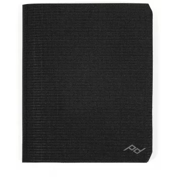 Peak Design Passport Wallet denarnica za potni list, črna (WA-SP-BK-1)