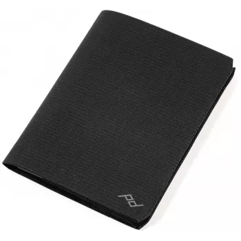Peak Design Passport Wallet denarnica za potni list, črna (WA-SP-BK-1)