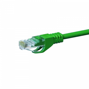 DSIT CAT 5e U/UTP mrežni kabel 5m zelen CCA (DC-C53-050)