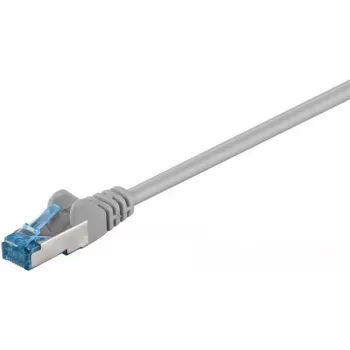 DSIT omrežni patch kabel CAT 6a S/FTP LSOH, 5m, siv (DC-6A1-050)