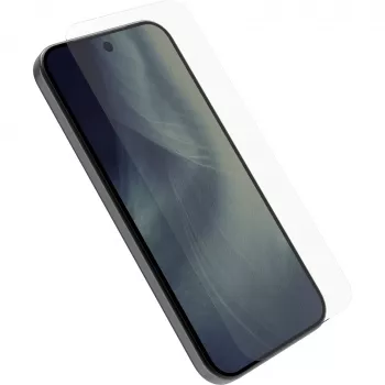 OtterBox Alpha Glass zaščitna folija za zaslon za Google Pixel 11 / Pixel 11 Pro - prozorna