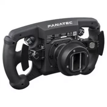 Fanatec ClubSport Formula V3 volan, 290 mm, 2,7 inch OLED zaslon, RGB, črn (CRD-9020019-WW)