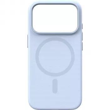 Tech21 EvoPulse Fauxven MagSafe ovitek za iPhone 18 Pro - Sable